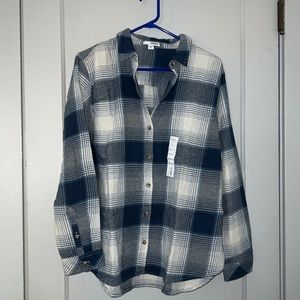 Sonoma Super Soft Flannel